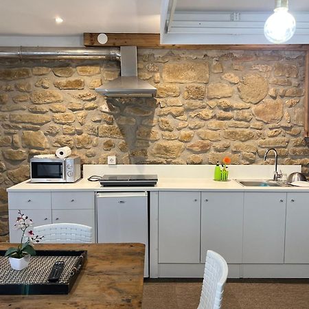 Apartamentos Lorione Олите Экстерьер фото