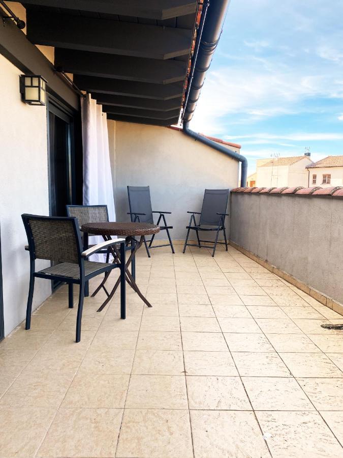 Apartamentos Lorione Олите Экстерьер фото