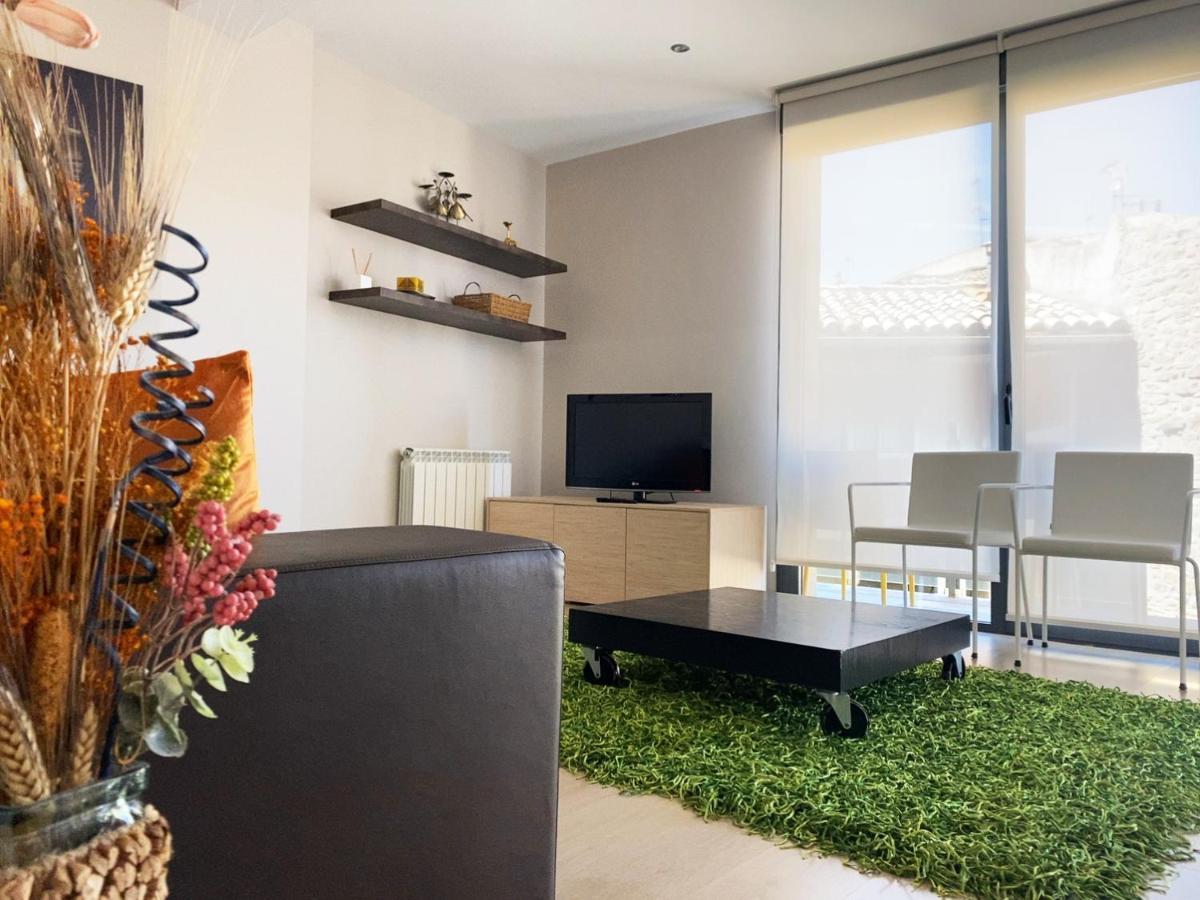 Apartamentos Lorione Олите Экстерьер фото