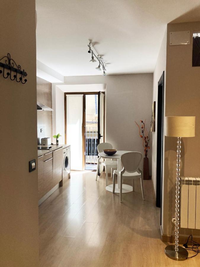 Apartamentos Lorione Олите Экстерьер фото