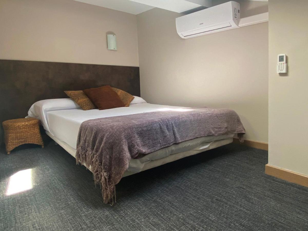 Apartamentos Lorione Олите Экстерьер фото