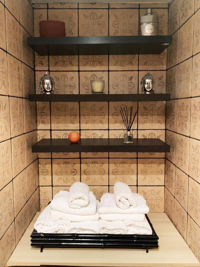 Apartamentos Lorione Олите Экстерьер фото