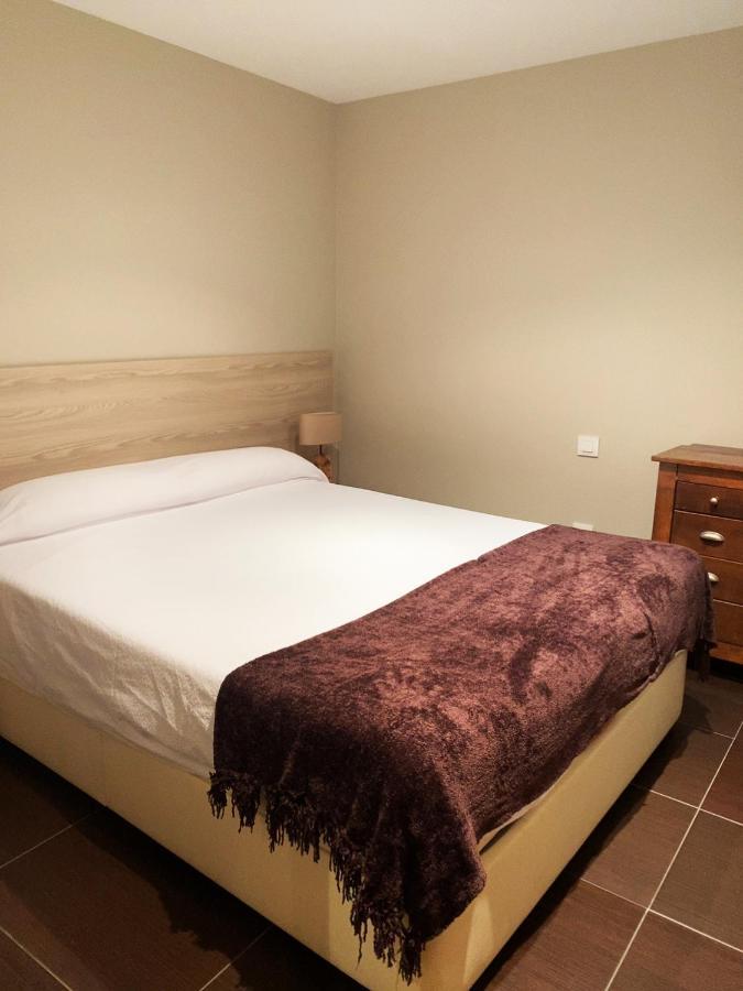 Apartamentos Lorione Олите Экстерьер фото