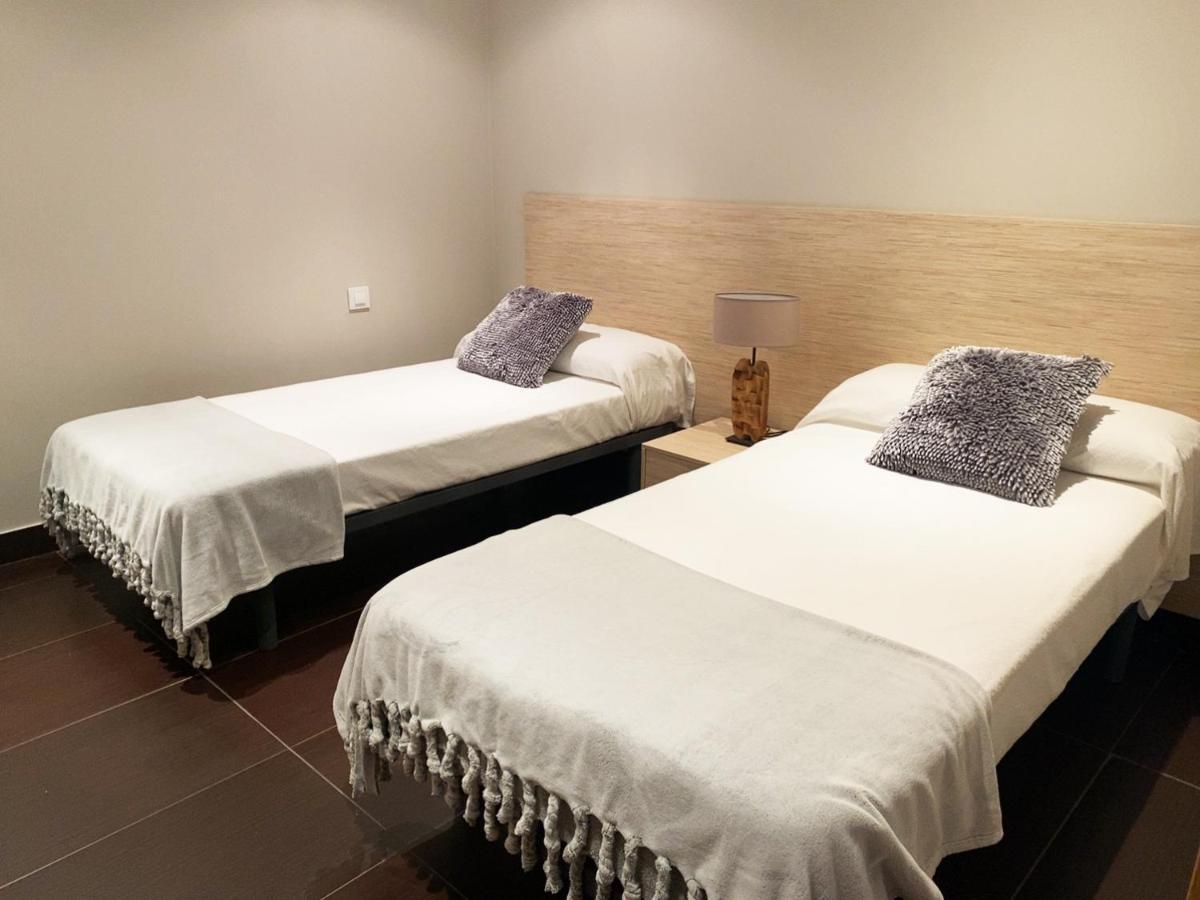 Apartamentos Lorione Олите Экстерьер фото