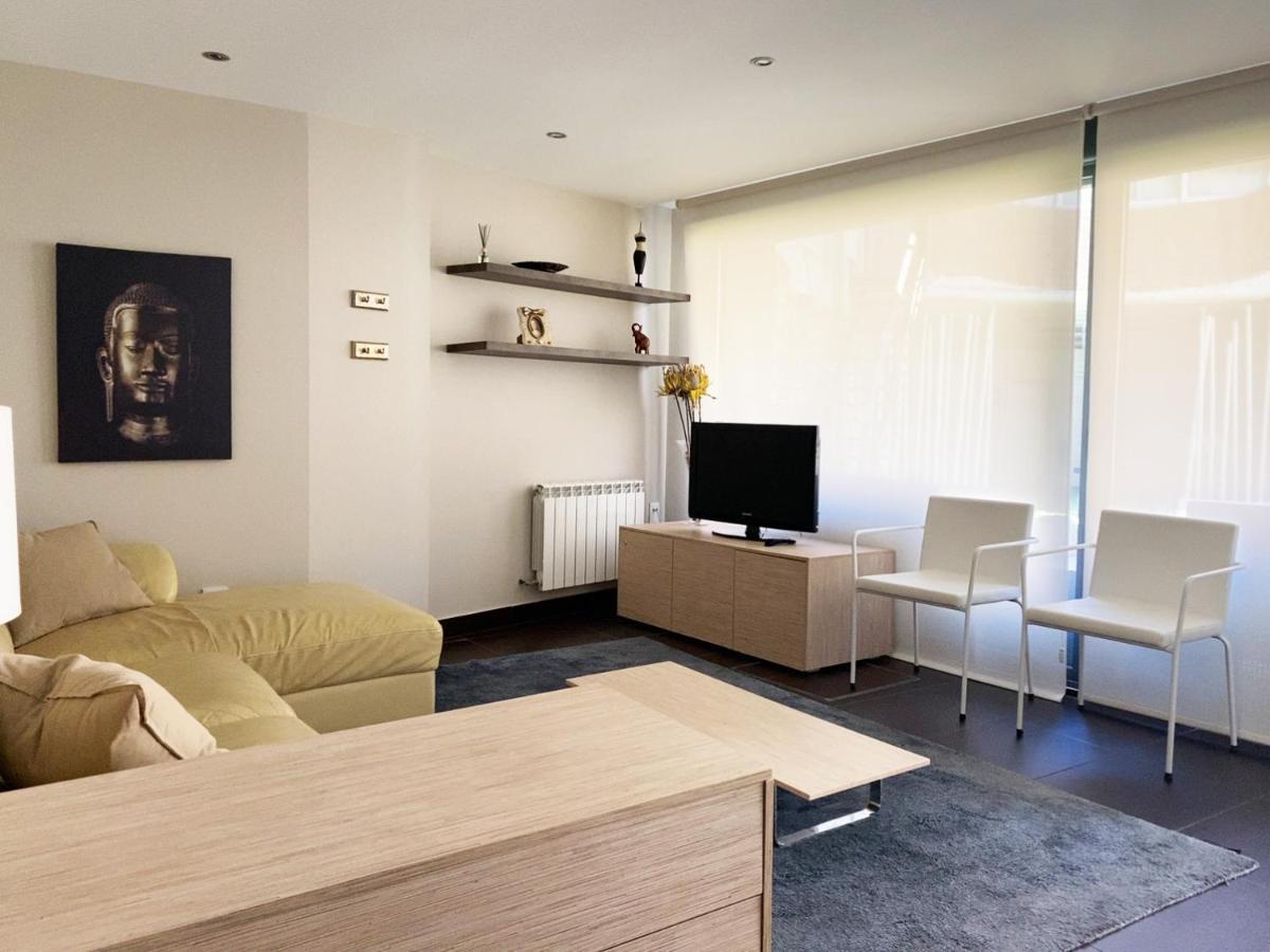 Apartamentos Lorione Олите Экстерьер фото