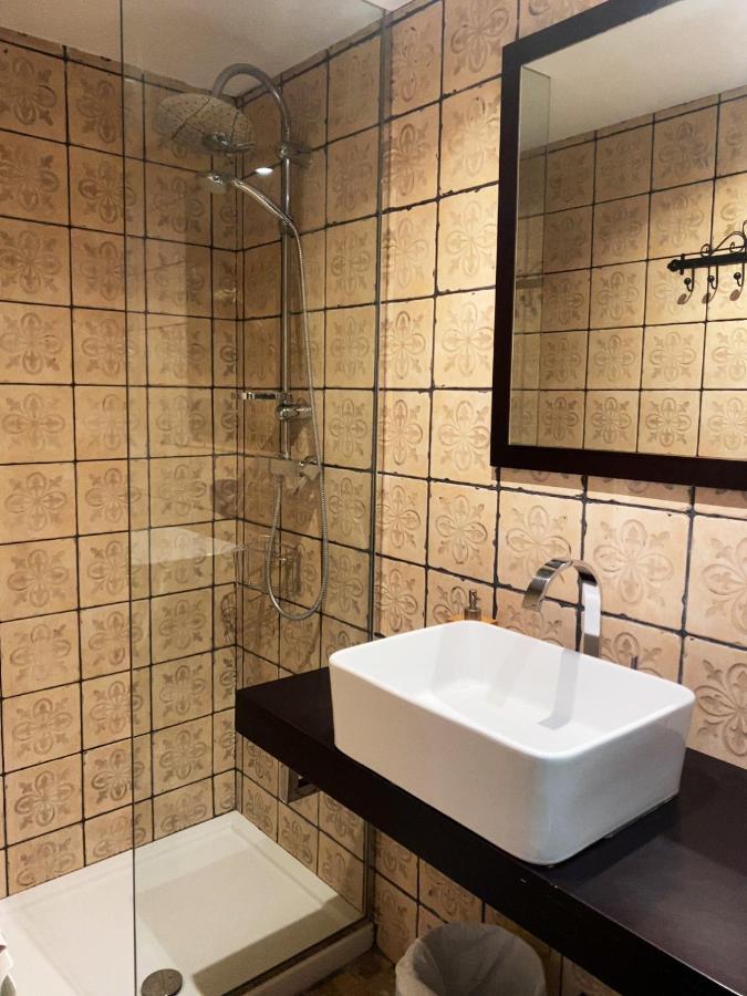 Apartamentos Lorione Олите Экстерьер фото