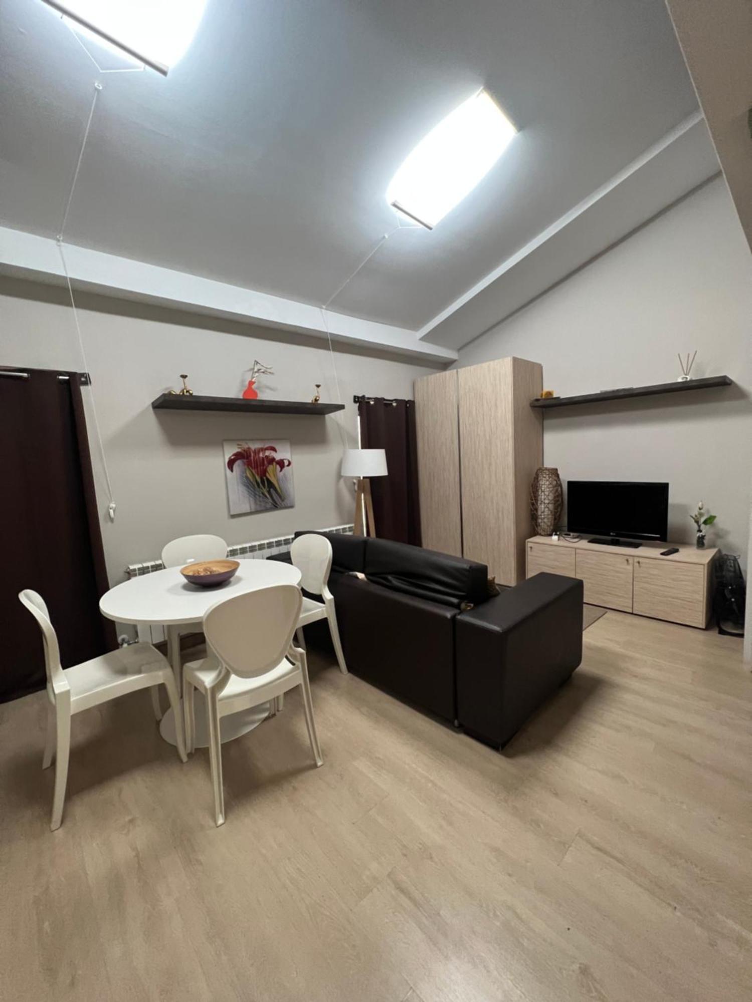 Apartamentos Lorione Олите Экстерьер фото